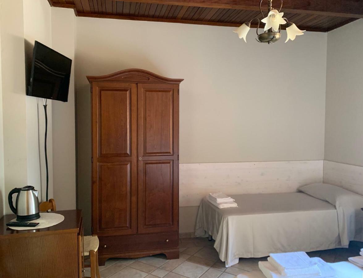Country House Della Posta Maiolati Spontini Εξωτερικό φωτογραφία
