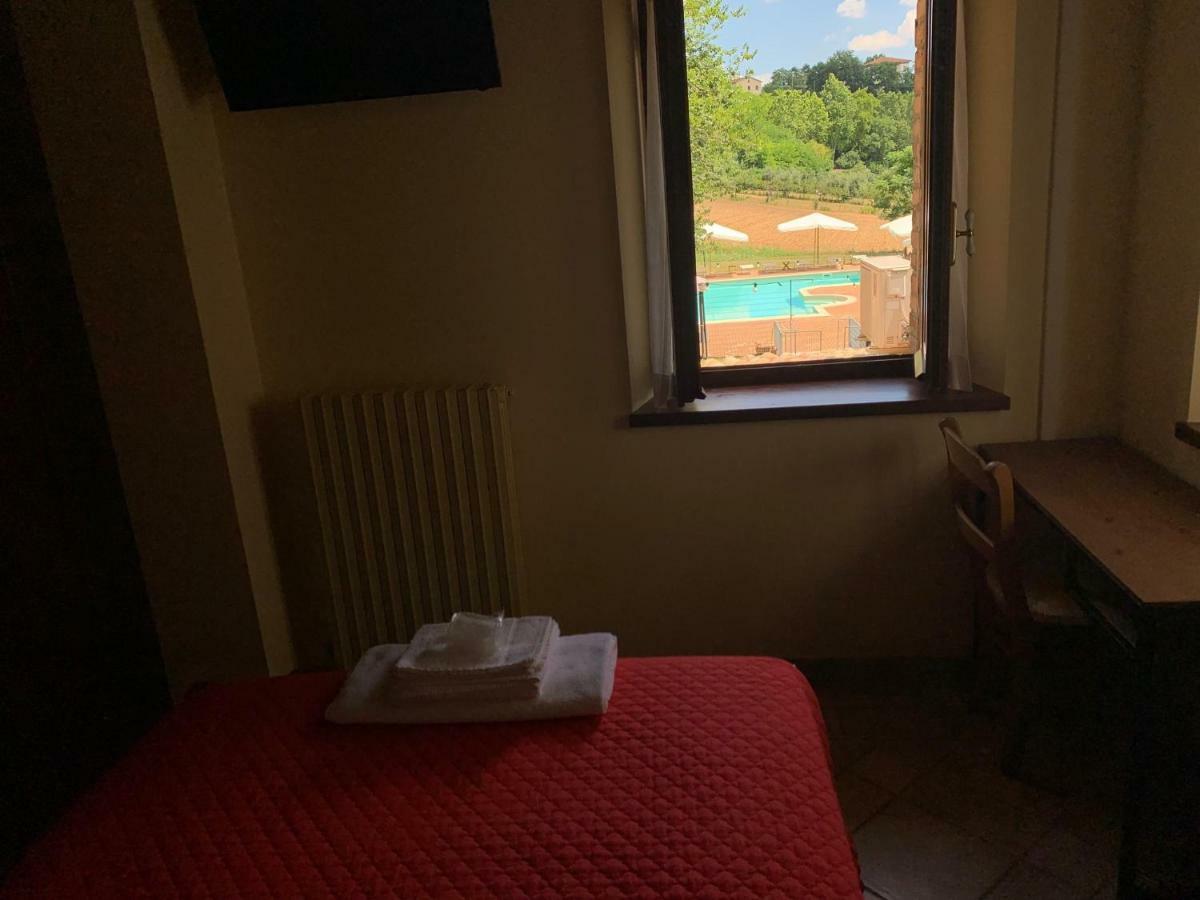 Country House Della Posta Maiolati Spontini Εξωτερικό φωτογραφία