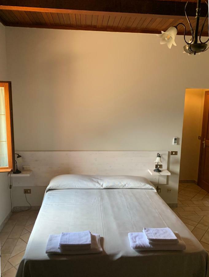 Country House Della Posta Maiolati Spontini Εξωτερικό φωτογραφία