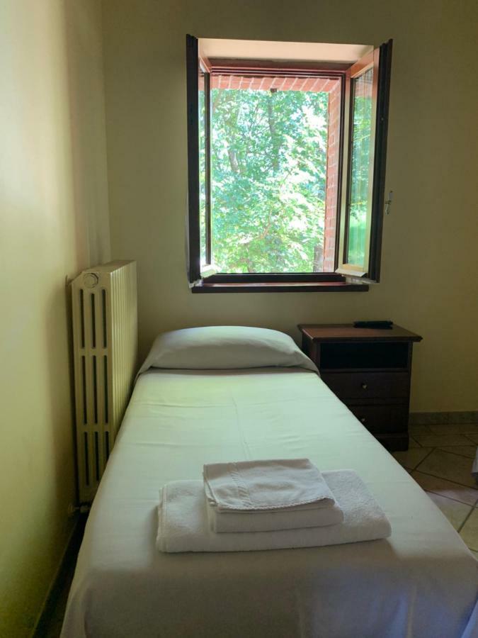 Country House Della Posta Maiolati Spontini Εξωτερικό φωτογραφία