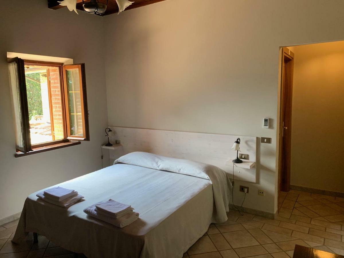 Country House Della Posta Maiolati Spontini Εξωτερικό φωτογραφία