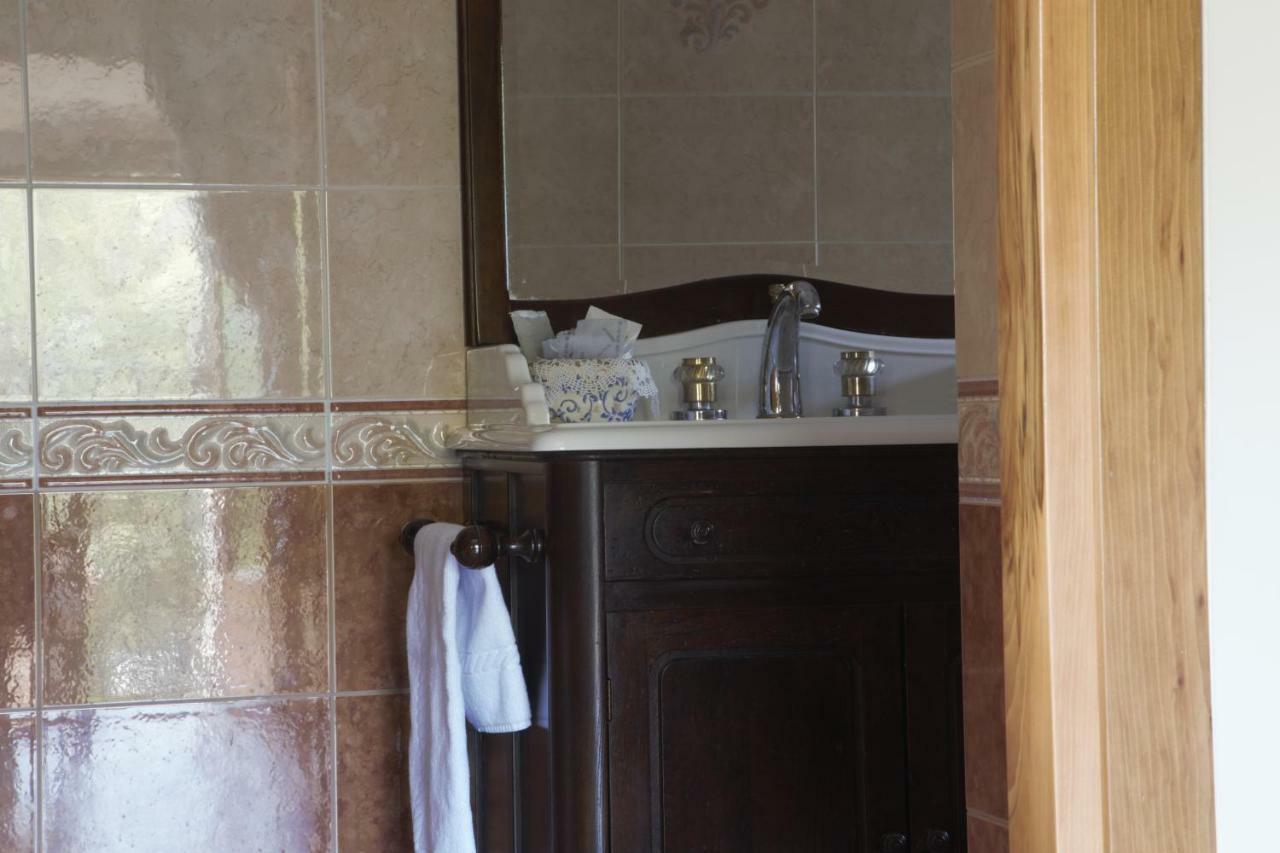 Country House Della Posta Maiolati Spontini Εξωτερικό φωτογραφία
