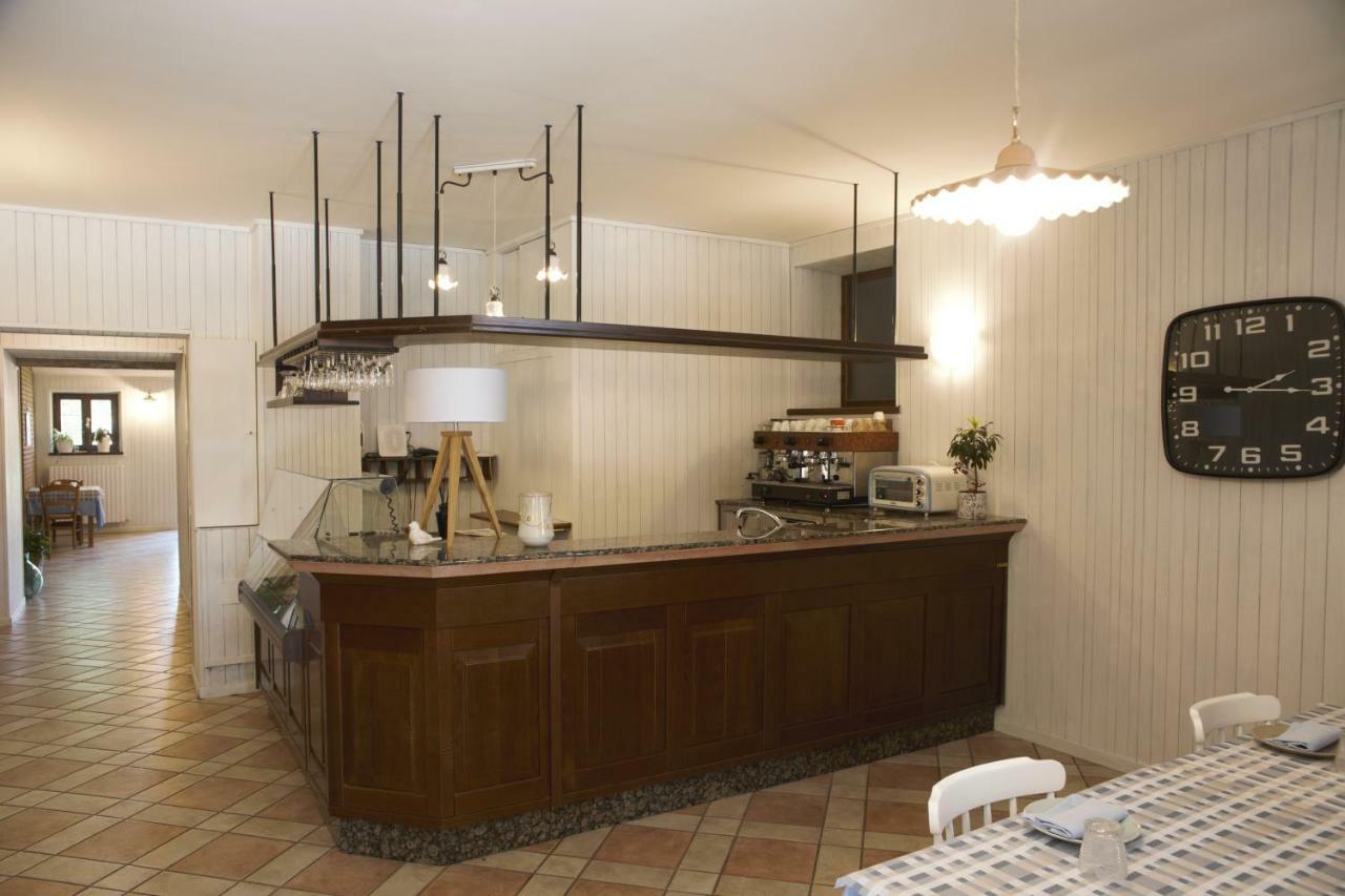 Country House Della Posta Maiolati Spontini Εξωτερικό φωτογραφία
