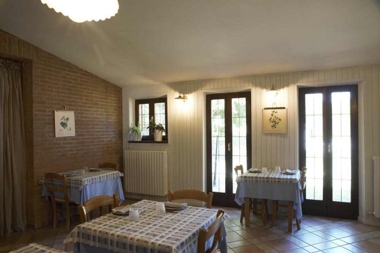 Country House Della Posta Maiolati Spontini Εξωτερικό φωτογραφία