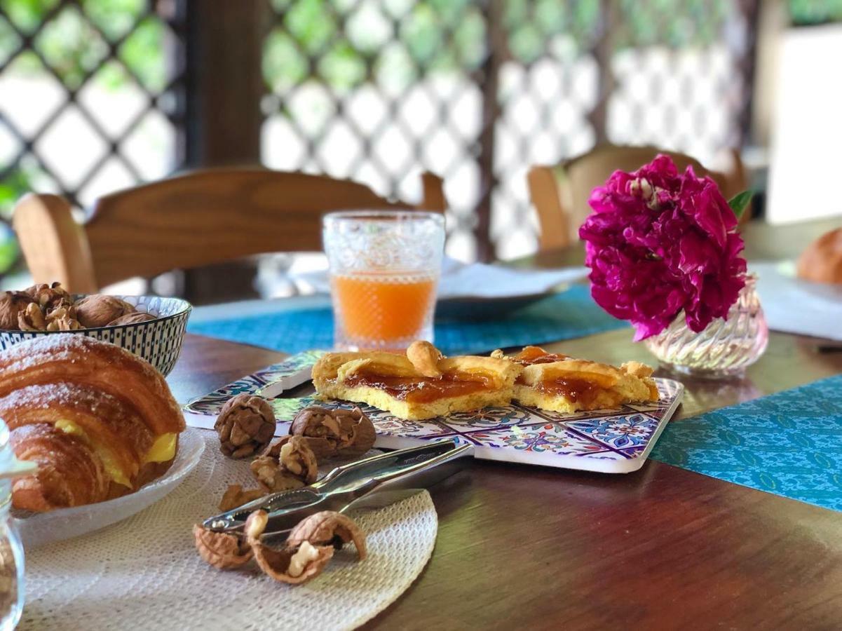 Country House Della Posta Maiolati Spontini Εξωτερικό φωτογραφία